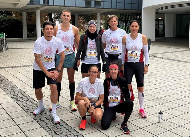Deutsche Meisterschaften Halbmarathon / Senioren   
